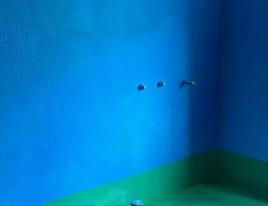 沅陵卫生间测漏水多少钱