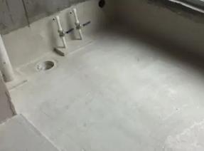 沅陵卫生间渗水维修公司为您分享下沅陵卫生间漏水维修应该怎么维修