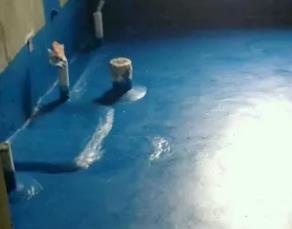 沅陵卫生间测漏水多少钱