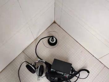 沅陵楼顶渗水维修公司为您分享下检测区的划分。