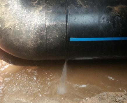 沅陵楼顶渗水维修公司为大家分享下沅陵卫生间漏水维修修补技术!