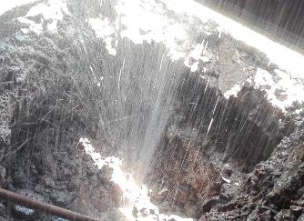 沅陵楼顶漏水维修公司分享下一次检漏多少钱