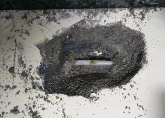 沅陵漏水检测多少钱