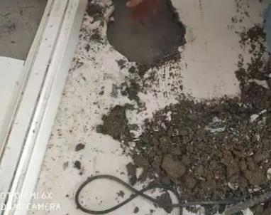 沅陵楼顶渗水公司分享下沅陵卫生间测漏水方法和方法的详细分解。