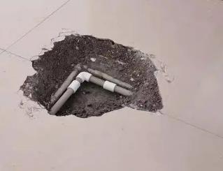  沅陵检漏多少钱?